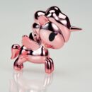 Blind Box Figura Unicorno Liquid Chrome Tokidoki (Aleatorio)
