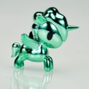 Blind Box Figura Unicorno Liquid Chrome Tokidoki (Aleatorio)