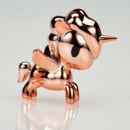 Blind Box Figura Unicorno Liquid Chrome Tokidoki (Aleatorio)
