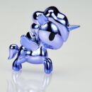 Blind Box Figura Unicorno Liquid Chrome Tokidoki (Aleatorio)