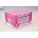 Blind Box Figura Unicorno Liquid Chrome Tokidoki (Aleatorio)