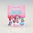 Blind Box Figura Unicorno Liquid Chrome Tokidoki (Aleatorio)
