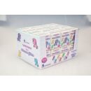 Blind Box Figura Unicorno Shimmer Glitter Tokidoki (Aleatorio)