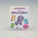 Blind Box Figura Unicorno Shimmer Glitter Tokidoki (Aleatorio)