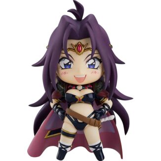 Slayers Nendoroid 1156 Naga the Serpent Slayers Nendoroid 1156 Naga the Serpent