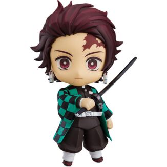 Tanjiro Kamado Nendoroid 1193 Kimetsu no Yaiba Tanjiro Kamado Nendoroid 1193 Kimetsu no Yaiba