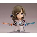 Mamako Osuki Nendoroid 1263 Do You Love Your Mom and Her Two Hit Multi Target Attacks?