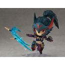Hunter Female Nargacuga Alpha Armor Nendoroid 1284 Monster Hunter World Iceborne