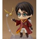 Harry Potter Nendoroid 1305 Quidditch Harry Potter