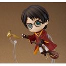 Nendoroid 1305 Harry Potter Quidditch Harry Potter