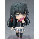 Nendoroid 1307 Yukino Yukinoshita My Teen Romantic Comedy SNAFU 3