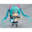 Nendoroid 1309 Hatsune Miku V4X Vocaloid Character Vocal Series 01