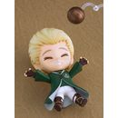 Nendoroid 1336 Draco Malfoy Quidditch Harry Potter