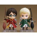 Nendoroid 1336 Draco Malfoy Quidditch Harry Potter