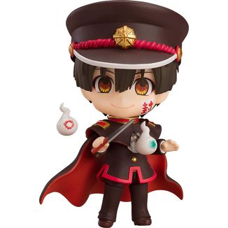 Hanako Kun Nendoroid 1341 Jibaku Shounen Hanako kun
