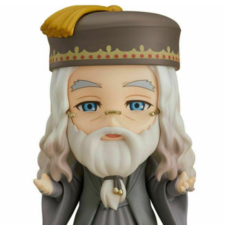 Albus Dumbledore Nendoroid 1350 Harry Potter