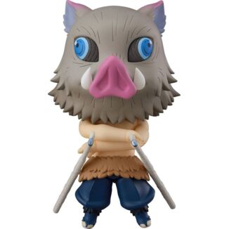 Inosuke Hashibira Nendoroid 1361 Kimetsu no Yaiba Inosuke Hashibira Nendoroid 1361 Kimetsu no Yaiba