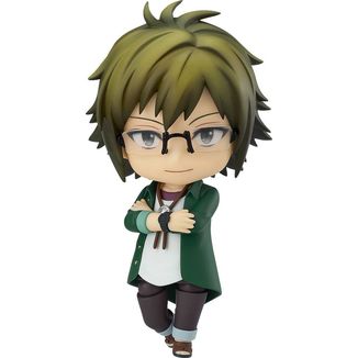 Yamato Nikaido Nendoroid 1372 Idolish7