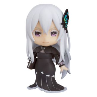 Nendoroid 1461 Echidna Re:Zero