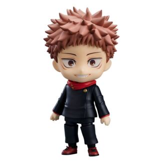 Yuji Itadori Nendoroid 1479 Jujutsu Kaisen Yuji Itadori Nendoroid 1479 Jujutsu Kaisen