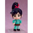 Vanellope von Schweetz DX Nendoroid 1492 DX Wreck it Ralph Disney