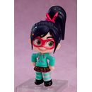 Vanellope von Schweetz DX Nendoroid 1492 DX Wreck it Ralph Disney