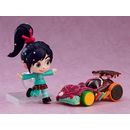 Vanellope von Schweetz DX Nendoroid 1492 DX Wreck it Ralph Disney