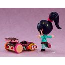 Vanellope von Schweetz DX Nendoroid 1492 DX Wreck it Ralph Disney