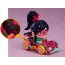 Vanellope von Schweetz DX Nendoroid 1492 DX Wreck it Ralph Disney