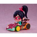 Vanellope von Schweetz DX Nendoroid 1492 DX Wreck it Ralph Disney