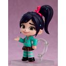 Vanellope von Schweetz DX Nendoroid 1492 DX Wreck it Ralph Disney