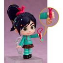 Vanellope von Schweetz DX Nendoroid 1492 DX Wreck it Ralph Disney