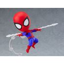 Nendoroid 1498 DX Spider Man Peter Parker Spider Verse Edition DX Marvel Comics