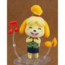 Nendoroid 327 Canela Shizue Isabelle Animal Crossing New Leaf