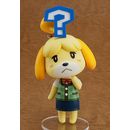 Nendoroid 327 Canela Shizue Isabelle Animal Crossing New Leaf