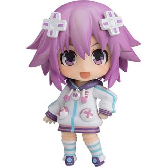 Neptune 10th Anniversary Nendoroid 378B Hyperdimension Neptunia