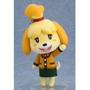 Shizue Isabelle Winter Clothes Nendoroid 386 Animal Crossing New Leaf