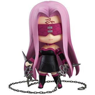 Nendoroid 492 Medusa Rider Fate Stay Night Unlimited Blade Works