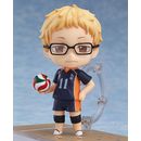 Nendoroid 616 Kei Tsukishima Haikyuu