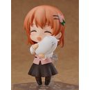 Nendoroid 798 Cocoa Is the Order a Rabbit