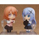 Cocoa Nendoroid 798 Is the Order a Rabbit