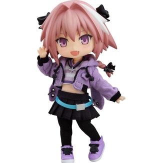 Nendoroid Doll Astolfo Rider of Black Casual Fate Apocrypha