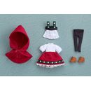 Nendoroid Doll Little Red Riding Hood Rose Original Character