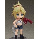 Mordred Saber of Red Casual Nendoroid Doll Fate Apocrypha