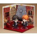 Nendoroid More Harry Potter Gryffindor Common Room