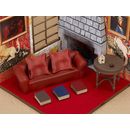 Harry Potter Nendoroid More Gryffindor Common Room