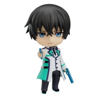Nendoroid 1432 Tatsuya Shiba The Irregular at Magic High School 