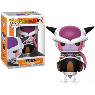 Funko Freezer Dragon Ball Z POP! Animation 619