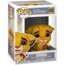 Simba The Lion King Funko POP! 426