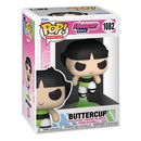 Funko Cactus Las Supernenas Cartoon Network POP Animation 1082
